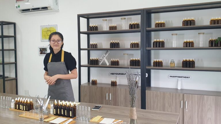 100% Từ Thiên Nhiên