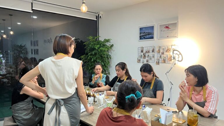 Điểm Mạnh Của Thương Hiệu