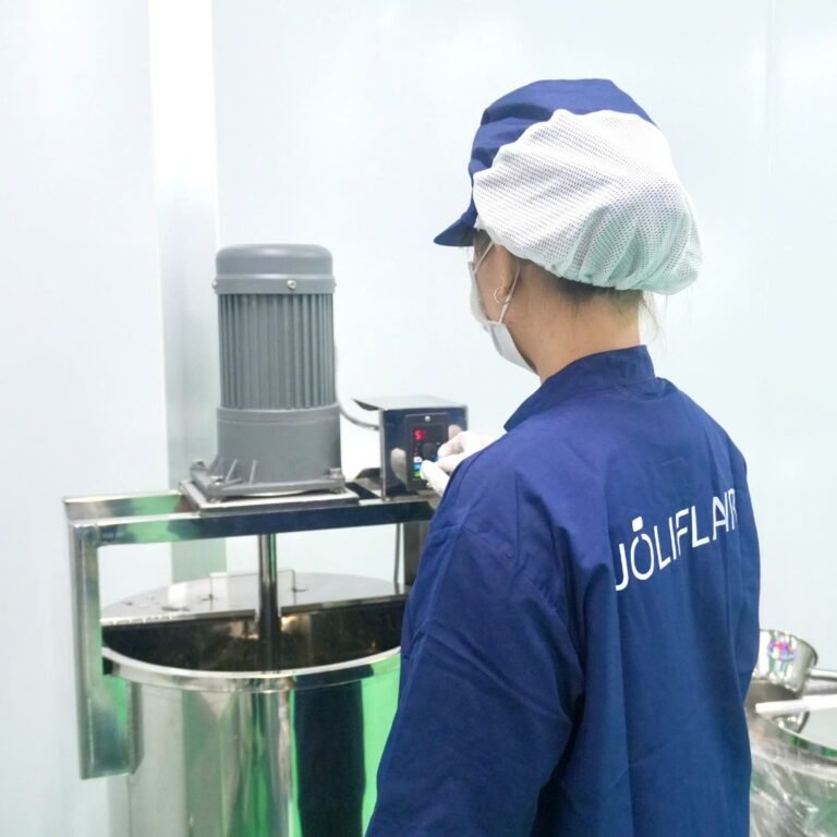 Bật mí 5 tiêu chí vàng để chọn đối tác gia công nước hoa uy tín nhất hiện nay