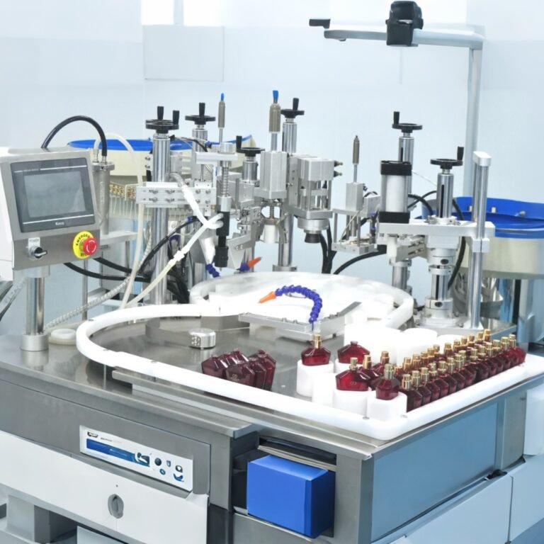 Kinh Nghiệm Kinh Doanh Nước Hoa: Nên Chọn Gia công OEM Hay ODM Để Thành Công?