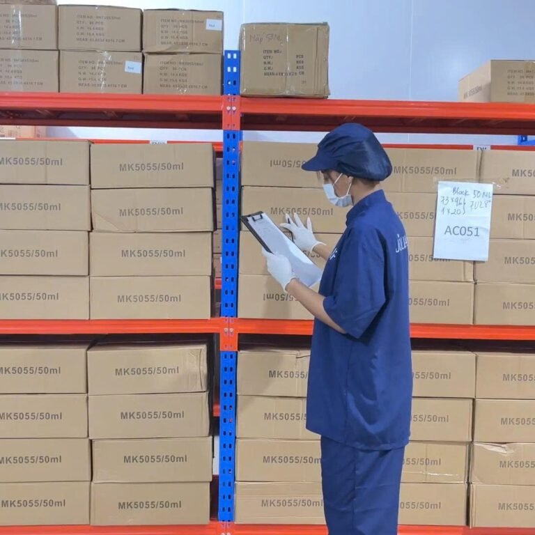 Hướng Dẫn Chọn Đối Tác Gia Công Nước Hoa Uy Tín: Chiến Lược Vàng Cho OEM Và ODM