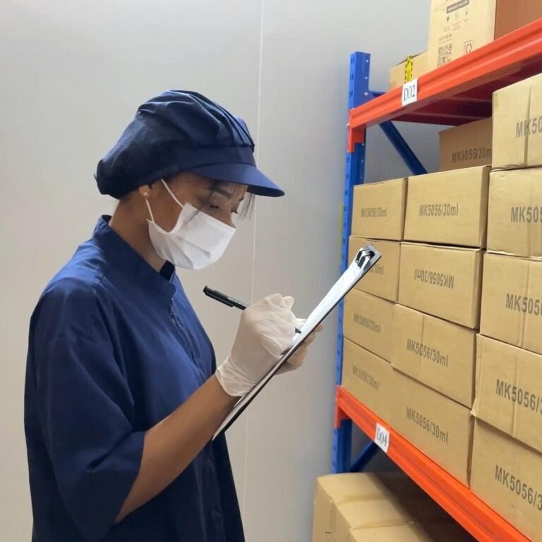 Nên Chọn Dịch Vụ Gia Công Nước Hoa Nào Để Tối Đa Hóa Lợi Nhuận?