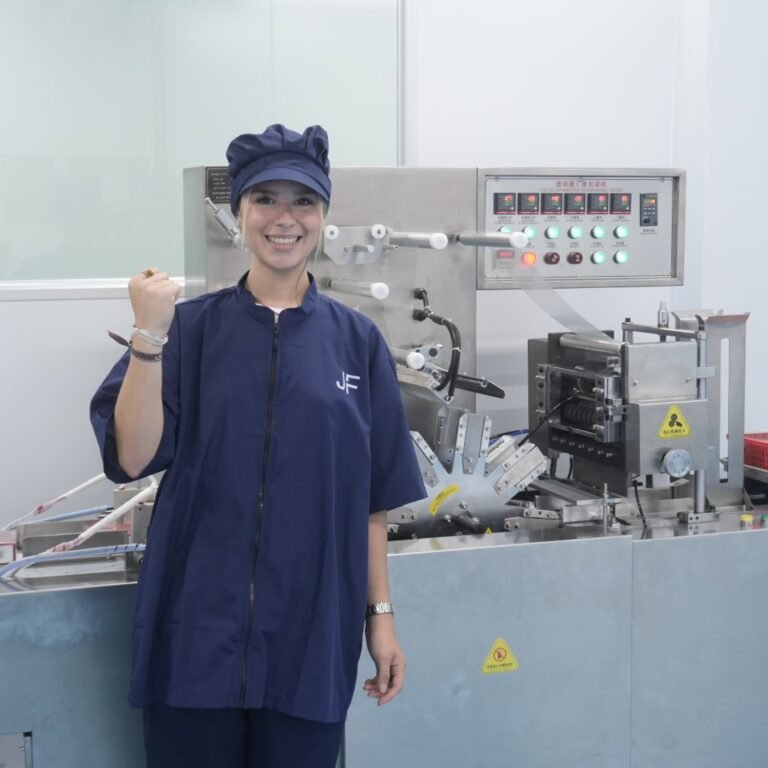 Gia Công Nước Hoa ODM Từ A-Z: Bí Mật Đằng Sau Những Thương Hiệu Triệu Đô