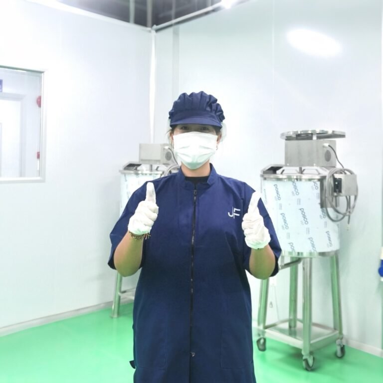 Bí Quyết Sở Hữu Thương Hiệu Nước Hoa Cá Nhân Mà Không Cần Nhà Máy: Lộ Trình Từ Ý Tưởng Đến Tay Người Tiêu Dùng